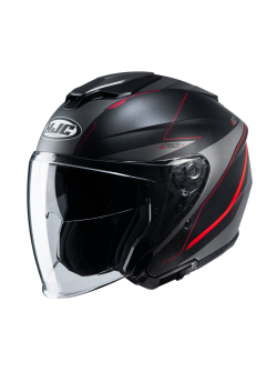 HJC Helm i30 SLIGHT MC1SF