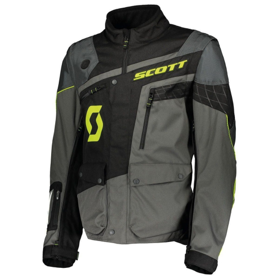 SCOTT JACKE 350 ADV