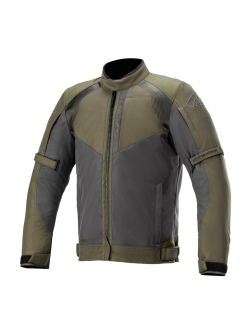 ALPINESTARS Textiljacke Drystar Headlands