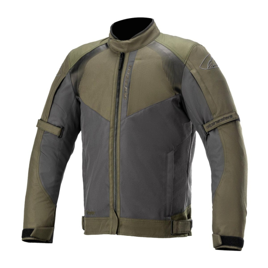 ALPINESTARS Textiljacke Drystar Headlands #1