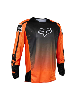 FOX Motocross Jersey Fiataloknak 180 Leed