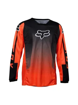 FOX Motocross Jersey Fiataloknak 180 Leed