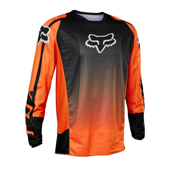 FOX Motocross Jersey Fiataloknak 180 Leed