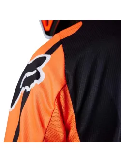 FOX Motocross Jersey Fiataloknak 180 Leed