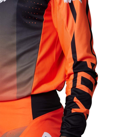 FOX Motocross Jersey Fiataloknak 180 Leed #6