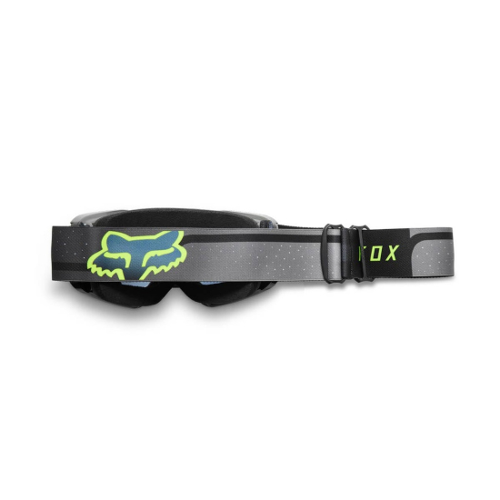 FOX Brille Jugend Main Vizen #2