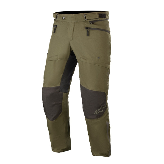 Alpinestars Textilnadrág AST-1 V2 Vízálló #1