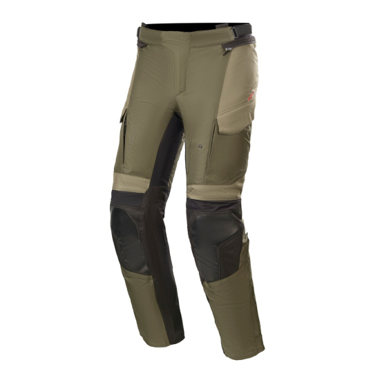 ALPINESTARS Textilhose Andes V3 Drystar #1