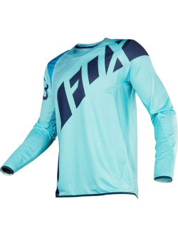 Fox Motocross Jersey Flexair Seca LE