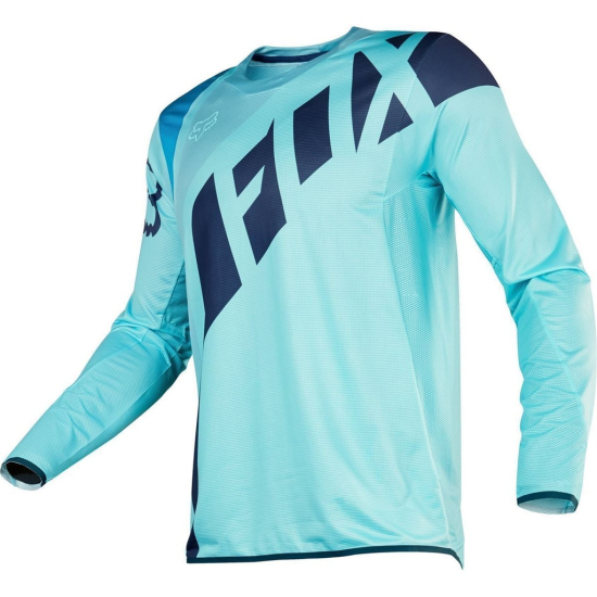 Fox Motocross Jersey Flexair Seca LE #1