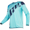 Fox Motocross Jersey Flexair Seca LE