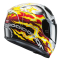 HJC HELM FG-ST GHOST RIDER MC1 LIMITED MARVEL