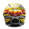 HJC HELM FG-ST GHOST RIDER MC1 LIMITED MARVEL