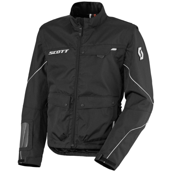 SCOTT ENDURO JACKE ADVENTURE 2