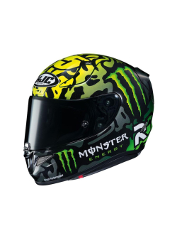 HJC HELM RPHA11 CRUTCHLOW SPECIAL1 MC-4H