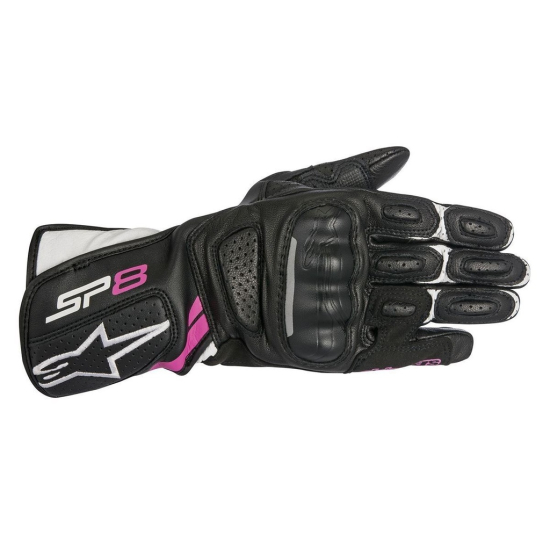 ALPINESTARS LÁNY KESZTYŰ STELLA SP-8 V2 #1