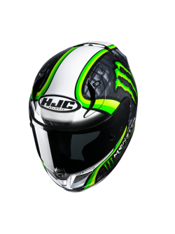 HJC RPHA11 Crutchlow Streamline MC4H Sisak