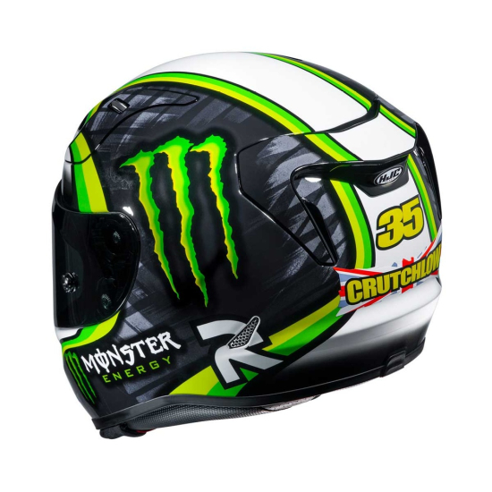 HJC RPHA11 Crutchlow Streamline MC4H Sisak #2