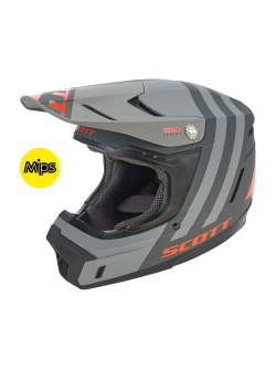 SCOTT MX HELM 350 EVO PLUS DASH ECE MIPS