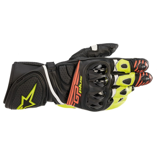 ALPINESTARS GP PLUS R V2 KESZTYŰ