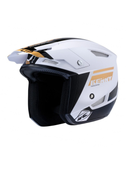 KENNY Trial Helm Up