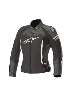 ALPINESTARS Lány Bőr-Textil Dzseki STELLA SPX