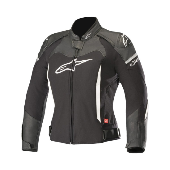 ALPINESTARS Lány Bőr-Textil Dzseki STELLA SPX #1