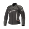 ALPINESTARS Lány Bőr-Textil Dzseki STELLA SPX