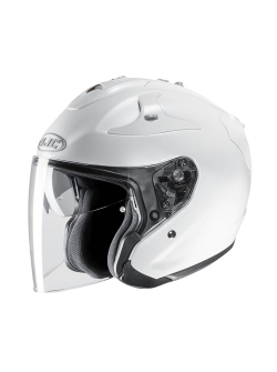 HJC Helm FG-JET METALLIC