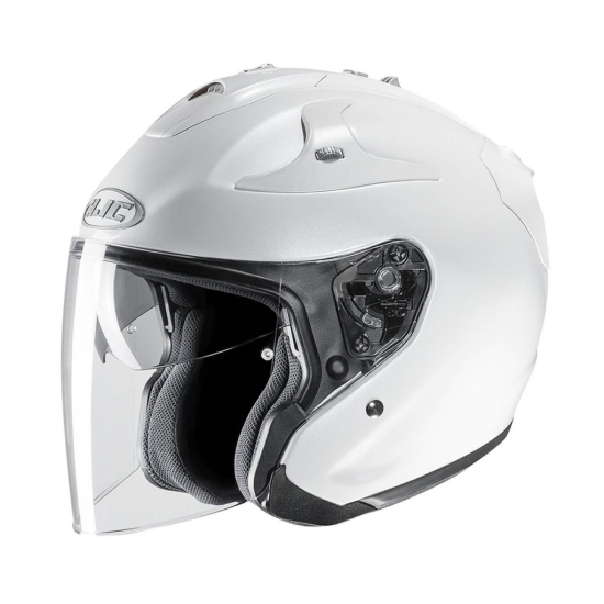 HJC Helm FG-JET METALLIC #1