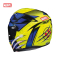 HJC HELM RPHA70 WOLVERINE X-MEN MARVEL MC-3H