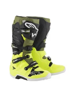 ALPINESTARS Tech 7 Csizma