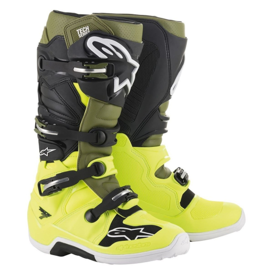 ALPINESTARS Tech 7 Csizma