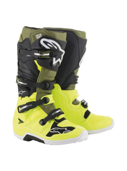 ALPINESTARS Tech 7 Csizma