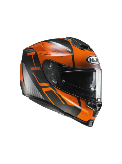 HJC Helm RPHA70 VIAS MC-2SF