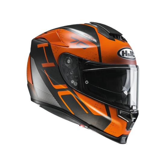 HJC Helm RPHA70 VIAS MC-2SF