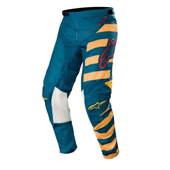 ALPINESTARS VERSENYHOZ RACER BRAAP