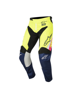 ALPINESTARS Motocross Nadrág Racer Supermatic