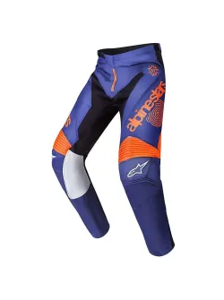 ALPINESTARS RENNHOSE RACER 7 INDIANAPOLIS LE