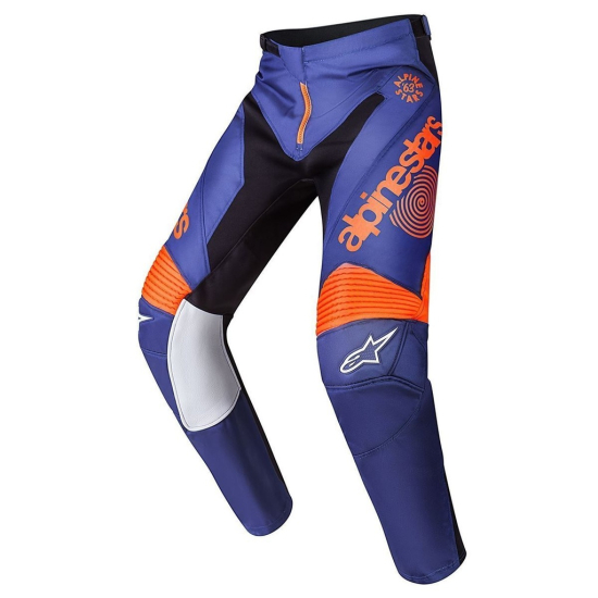 ALPINESTARS RENNHOSE RACER 7 INDIANAPOLIS LE #1