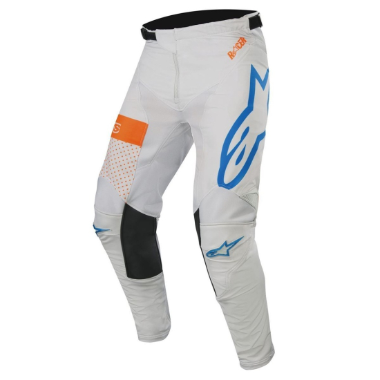 ALPINESTARS Motocross Nadrág Racer Tech Atomic #1