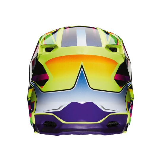 FOX Helm V1 GAMA MVRS ECE #1