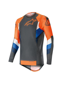 ALPINESTARS Jersey Supertech