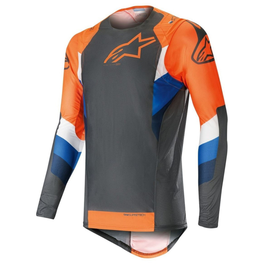 ALPINESTARS Jersey Supertech