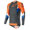 ALPINESTARS Jersey Supertech