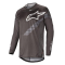 ALPINESTARS Jersey Techstar Grafit