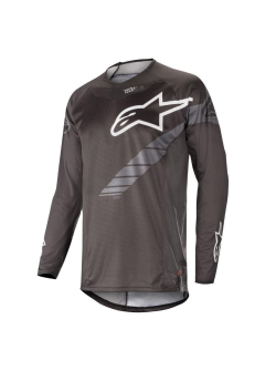 ALPINESTARS Jersey Techstar Grafit