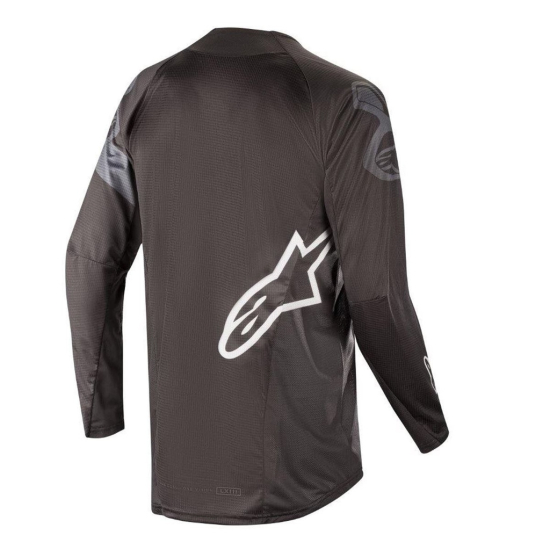 ALPINESTARS Jersey Techstar Grafit #2