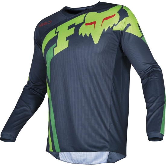 FOX Motocross Jersey 180 Cota #1