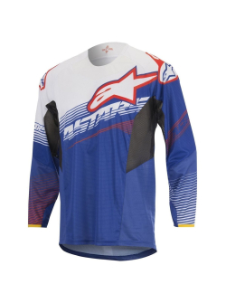 ALPINESTARS Jersey Techstar Factory